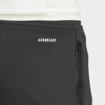 Trainingshose MANCHESTER UNITED MUFC adidas TIRO 23 Mann Polyester AEROREADY Taschen mit Reißverschluss Schwarz 2023 24