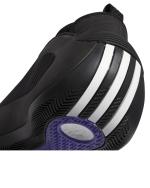  Scarpe Sneakers UOMO Adidas HARDEN VOLUME 8 Nero Basketball NBA . Tempo Libero 