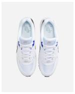  Scarpe Sneakers UOMO Nike LTD 3 Blu Air Max lifestyle