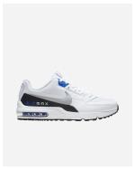  Scarpe Sneakers UOMO Nike LTD 3 Blu Air Max lifestyle