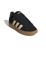  Scarpe Sneakers DONNA Adidas Grand Court Alpha 00s Nero Giallo