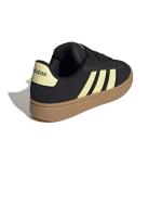  Scarpe Sneakers DONNA Adidas Grand Court Alpha 00s Nero Giallo
