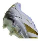  Scarpe Calcio Adidas Predator PRO FG Bianco Oro 