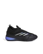  Scarpe Sneakers UOMO Adidas Basket NBA DAME 9 Low Nero 