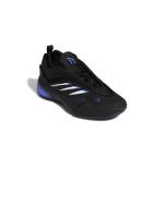  Scarpe Sneakers UOMO Adidas Basket NBA DAME 9 Low Nero 