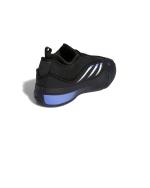  Scarpe Sneakers UOMO Adidas Basket NBA DAME 9 Low Nero 