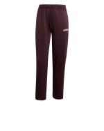  Tuta Intera Completa Tracksuit DONNA Adidas Linear Hoodie W Amaranto 