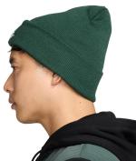  Nike Cappello invernale Verde Woolie Beanie Peak 