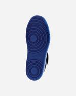 Sports shoes Sneakers Nike Court Borough Low Recraft CHILDREN UNISEX Blue Black