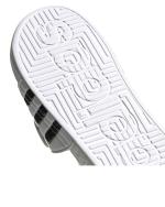  Ciabatte flip flops UOMO Adidas ADISSAGE Bianco Nero 