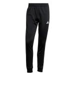 ADIDAS Training ColorBlock Tricot Mens Tracksuit Polyester Black