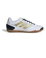 Football Boots Cleats Adidas SUPER SALA FUTSAL II INDOOR IC White