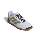 Football Boots Cleats Adidas SUPER SALA FUTSAL II INDOOR IC White
