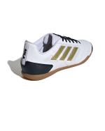 Football Boots Cleats Adidas SUPER SALA FUTSAL II INDOOR IC White