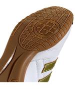 Football Boots Cleats Adidas SUPER SALA FUTSAL II INDOOR IC White