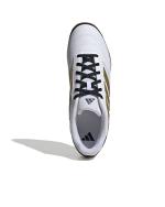 Football Boots Cleats Adidas SUPER SALA FUTSAL II INDOOR IC White
