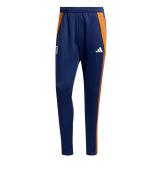 Training tracksuit JUVENTUS FC adidas Tiro Original Bench Version Mens 2024 25 Blue