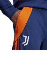 Training tracksuit JUVENTUS FC adidas Tiro Original Bench Version Mens 2024 25 Blue