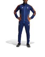 Training tracksuit JUVENTUS FC adidas Tiro Original Bench Version Mens 2024 25 Blue