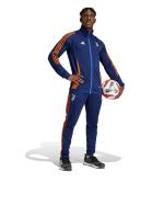 Training tracksuit JUVENTUS FC adidas Tiro Original Bench Version Mens 2024 25 Blue