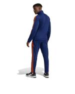 Training tracksuit JUVENTUS FC adidas Tiro Original Bench Version Mens 2024 25 Blue