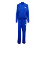 Sport full Tracksuit Adidas WOMENS 3-Stripes Polyester Royal Blue