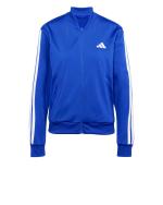 Sport full Tracksuit Adidas WOMENS 3-Stripes Polyester Royal Blue
