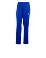 Sport full Tracksuit Adidas WOMENS 3-Stripes Polyester Royal Blue