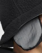  Nike Cappello secchiello Pescatore Invernale Nero Bucket Apex Unisex 