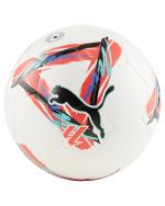 Football Ball PUMA Orbita LA LIGA Spanish Hybrid 2024 25 White