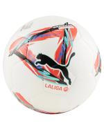 Football Ball PUMA Orbita LA LIGA Spanish Hybrid 2024 25 White