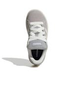  Scarpe Sneakers Bambini Unisex Adidas Grand Court 00s K Grigio 