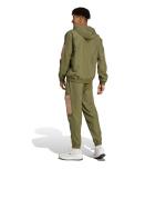  Tuta Intera Completa UOMO Adidas Cargo Woven Verde Microfibra 