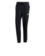  Tuta Intera Completa UOMO Adidas 3-Stripes Woven Nero Bianco 