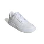  Scarpe Sneakers UOMO Adidas Breaknet 2.0 Bianco 