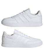  Scarpe Sneakers UOMO Adidas Breaknet 2.0 Bianco 