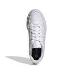  Scarpe Sneakers UOMO Adidas Breaknet 2.0 Bianco 