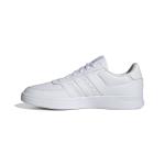  Scarpe Sneakers UOMO Adidas Breaknet 2.0 Bianco 