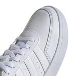  Scarpe Sneakers UOMO Adidas Breaknet 2.0 Bianco 