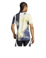  Juventus Adidas Maglia Allenamento Training Pre Match Stadium Top SS 2025 