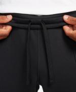 Nike Sportswear Club Jogging Cotton Gauze French Terry Men's Tracksuit Pants Black