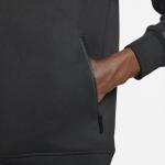 Nike Sportswear Tracksuit Jacket Nike Swoosh League Full Zip Polyester Black