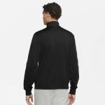 Nike Sportswear Tracksuit Jacket Nike Swoosh League Full Zip Polyester Black
