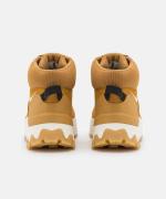 Stiefel Schuhe Turnschuhe Nike City Classic Damen Gelb
