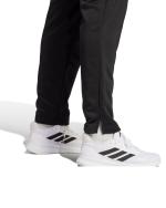  Tuta Intera Completa DONNA Adidas Linear Hoodie W Nero poliestere 