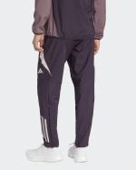  Arsenal Fc Adidas Pantaloni tuta Rappresentanza Amaranto UOMO 2025 Presentation 