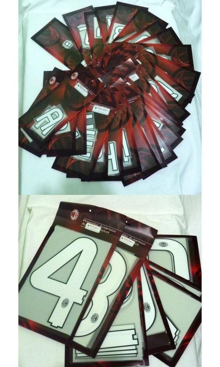 milan home Lett Bum 2010 11