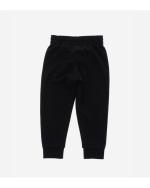 Nike NSW FT Crew Set Kids Unisex Red Black Tracksuit