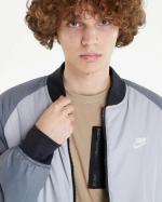 Nike Sportswear Essentials Insulated Woven Reversible Bomber Jacket Grey