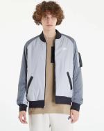 Nike Sportswear Essentials Insulated Woven Reversible Bomber Jacket Grey
